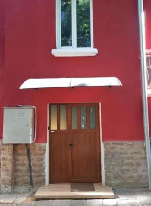 Top Center Studio 1 Sófia Exterior foto